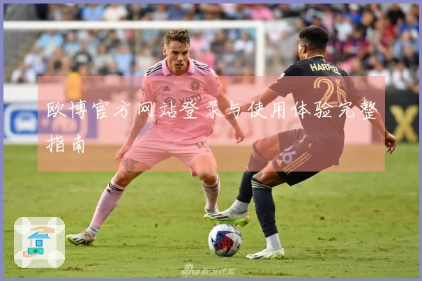 欧博官方网站登录与使用体验完整指南