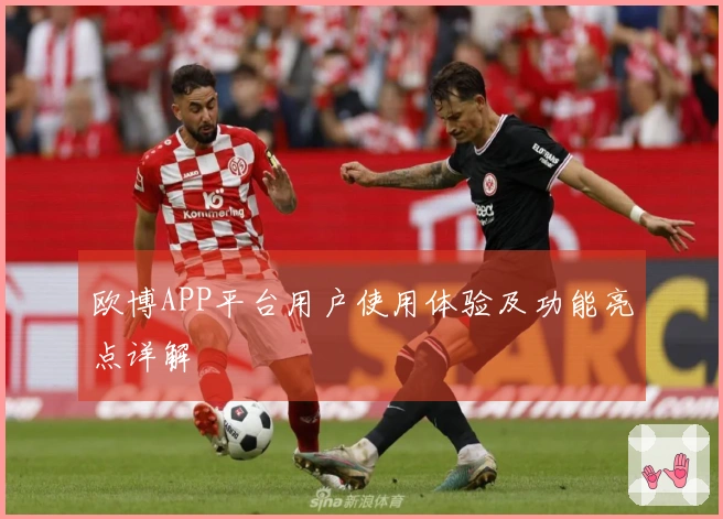 欧博APP平台用户使用体验及功能亮点详解