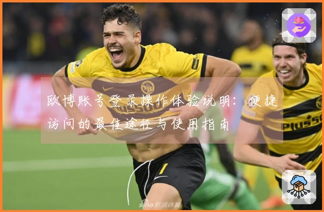 欧博账号登录操作体验说明：便捷访问的最佳途径与使用指南