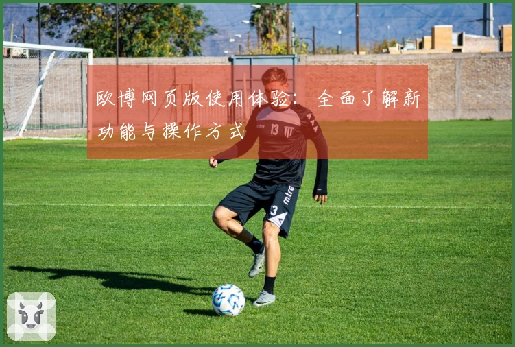 欧博网页版使用体验:全面了解新功能与操作方式